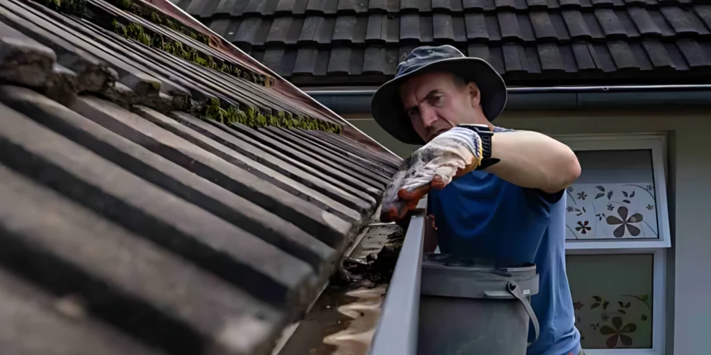 Gutter Cleaning Southside Place home page